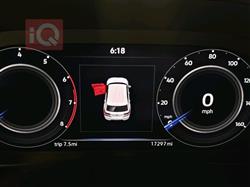 فولكسفاغن أطلس كروس سبورت